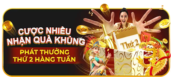 Phần thưởng thành viên thân thiết 79kin