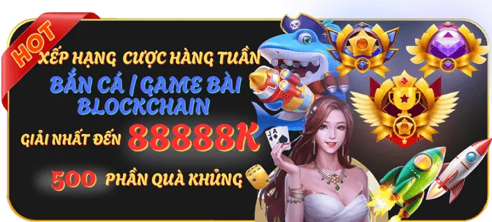 Các loại game phổ biến tại 79kin
