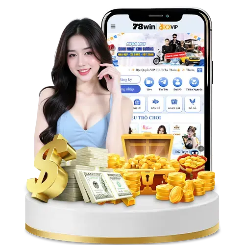 Thưởng và Khuyến Mãi Độc Quyền 79kin