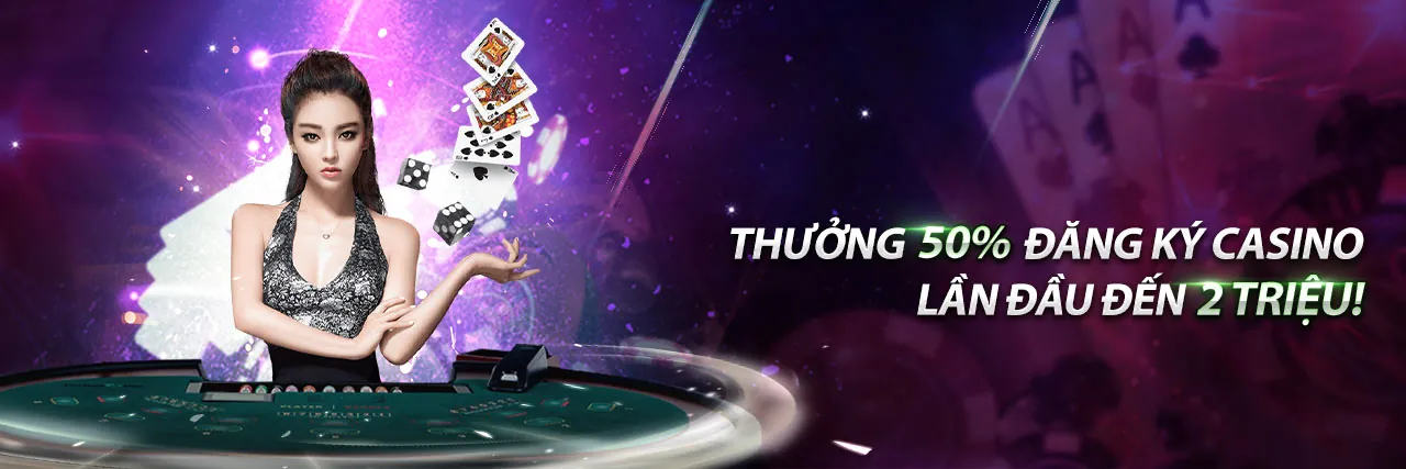 Banner khuyến mãi đăng ký 79kin