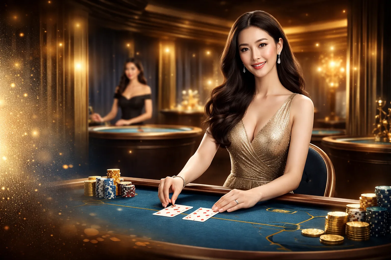 Sứ mệnh và tầm nhìn 79kin