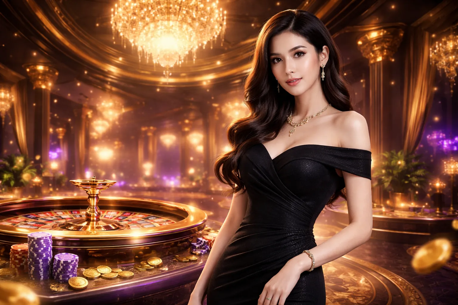 Trải nghiệm casino trực tuyến 79kin đẳng cấp