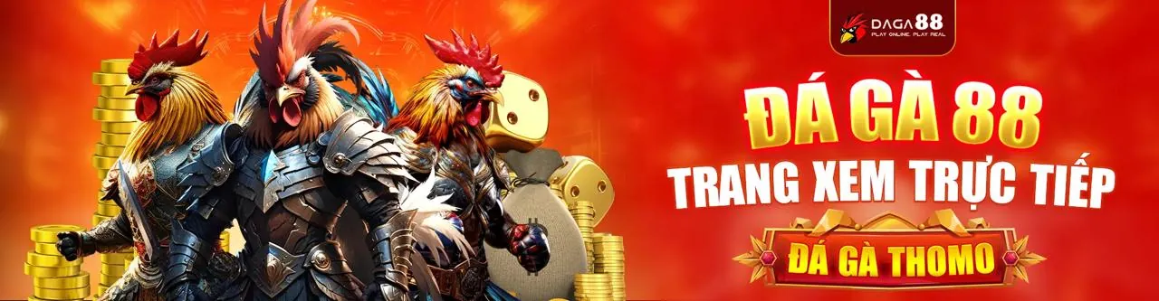 Đá Gà Trực Tuyến 79kin