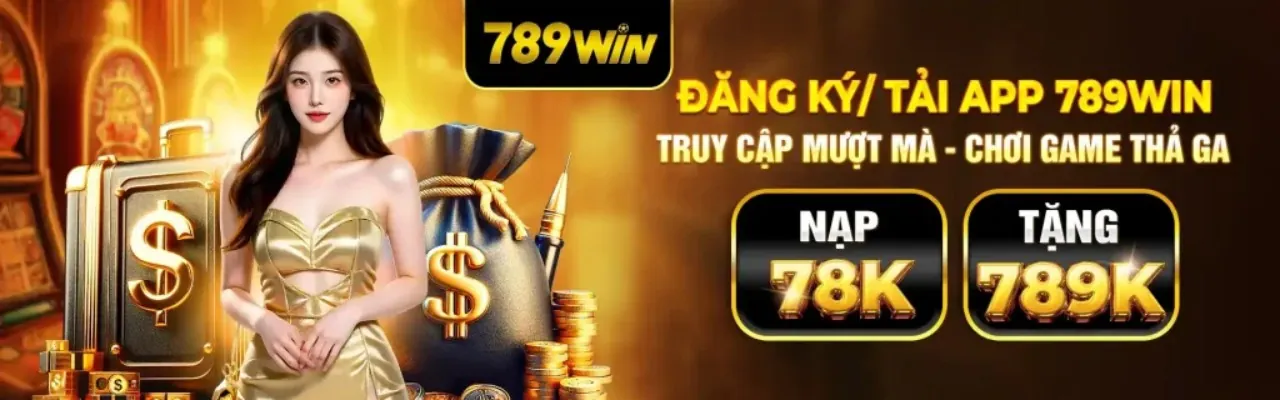 Thế giới Nổ Hũ 79kin 2026 với Jackpot lớn