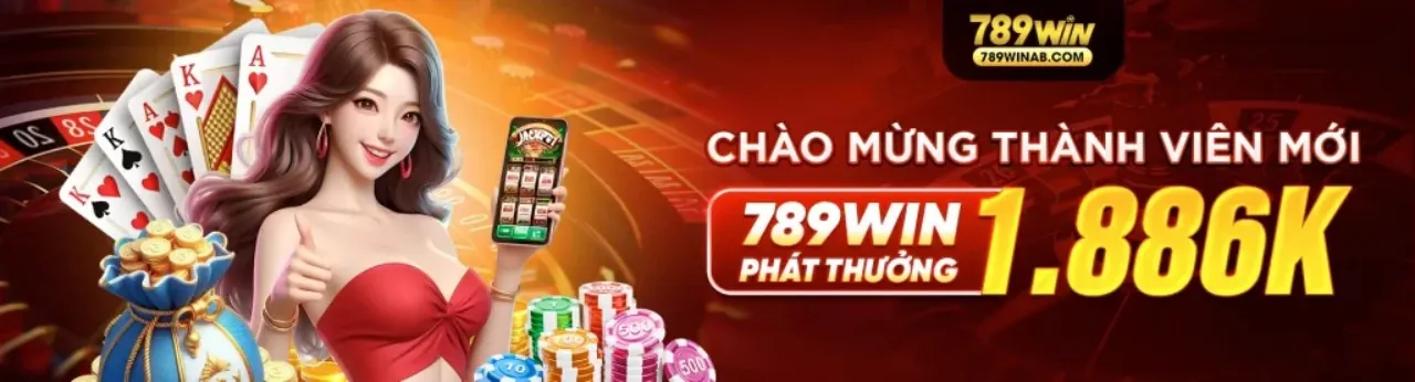 Hình ảnh chào mừng người chơi mới tại 79kin