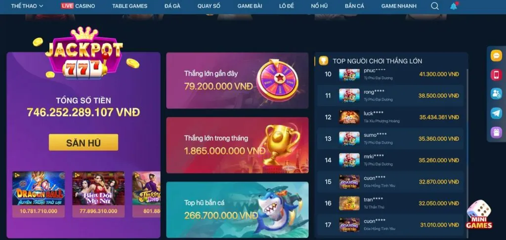 Biểu tượng giới hạn trách nhiệm pháp lý trên nền tảng 79kin