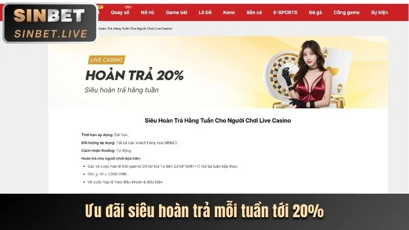 Sòng Bài Trực Tuyến 79kin
